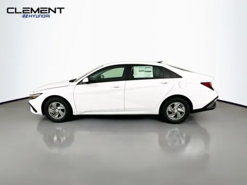 More photos of 2026 Hyundai Elantra SE at Clement Hyundai, MO