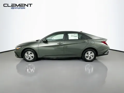 More photos of 2026 Hyundai Elantra SE at Clement Hyundai, MO