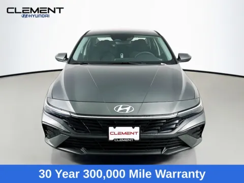 Photos of 2026 Hyundai Elantra SE for sale in Wentzville, MO at Clement Hyundai
