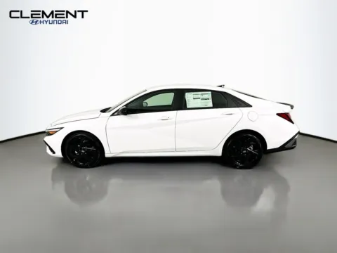 More photos of 2026 Hyundai Elantra SEL Sport at Clement Hyundai, MO