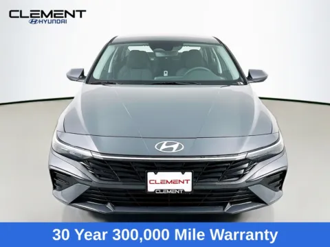 Photos of 2026 Hyundai Elantra SE for sale in Wentzville, MO at Clement Hyundai