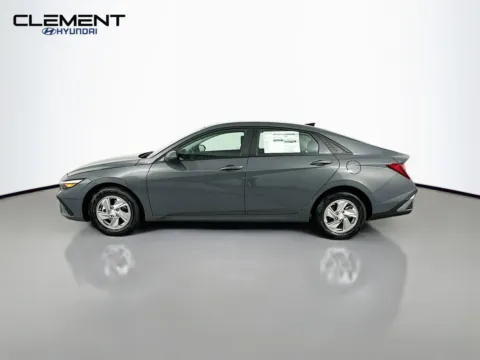 More photos of 2026 Hyundai Elantra SE at Clement Hyundai, MO