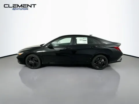 More photos of 2026 Hyundai Elantra SEL Sport at Clement Hyundai, MO
