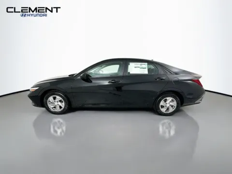 More photos of 2026 Hyundai Elantra SE at Clement Hyundai, MO