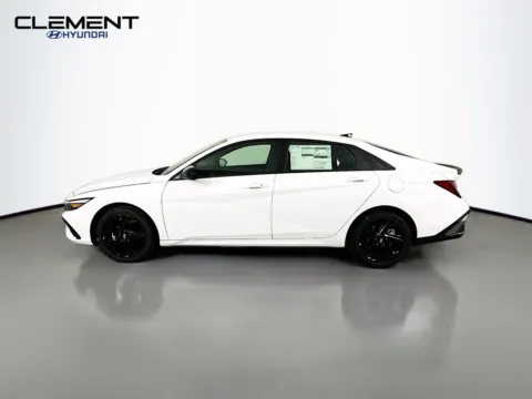 More photos of 2026 Hyundai Elantra SEL Sport at Clement Hyundai, MO