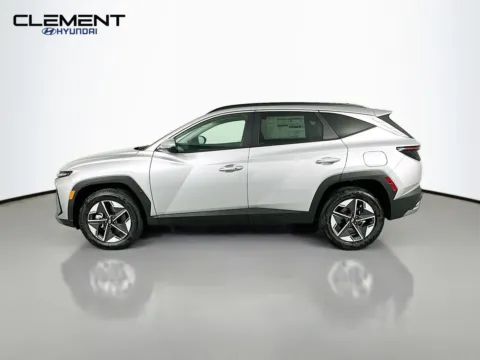 More photos of 2026 Hyundai Tucson Hybrid SEL Convenience at Clement Hyundai, MO