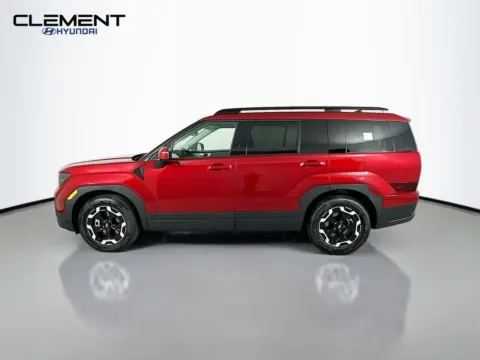 More photos of 2026 Hyundai Santa Fe SEL at Clement Hyundai, MO
