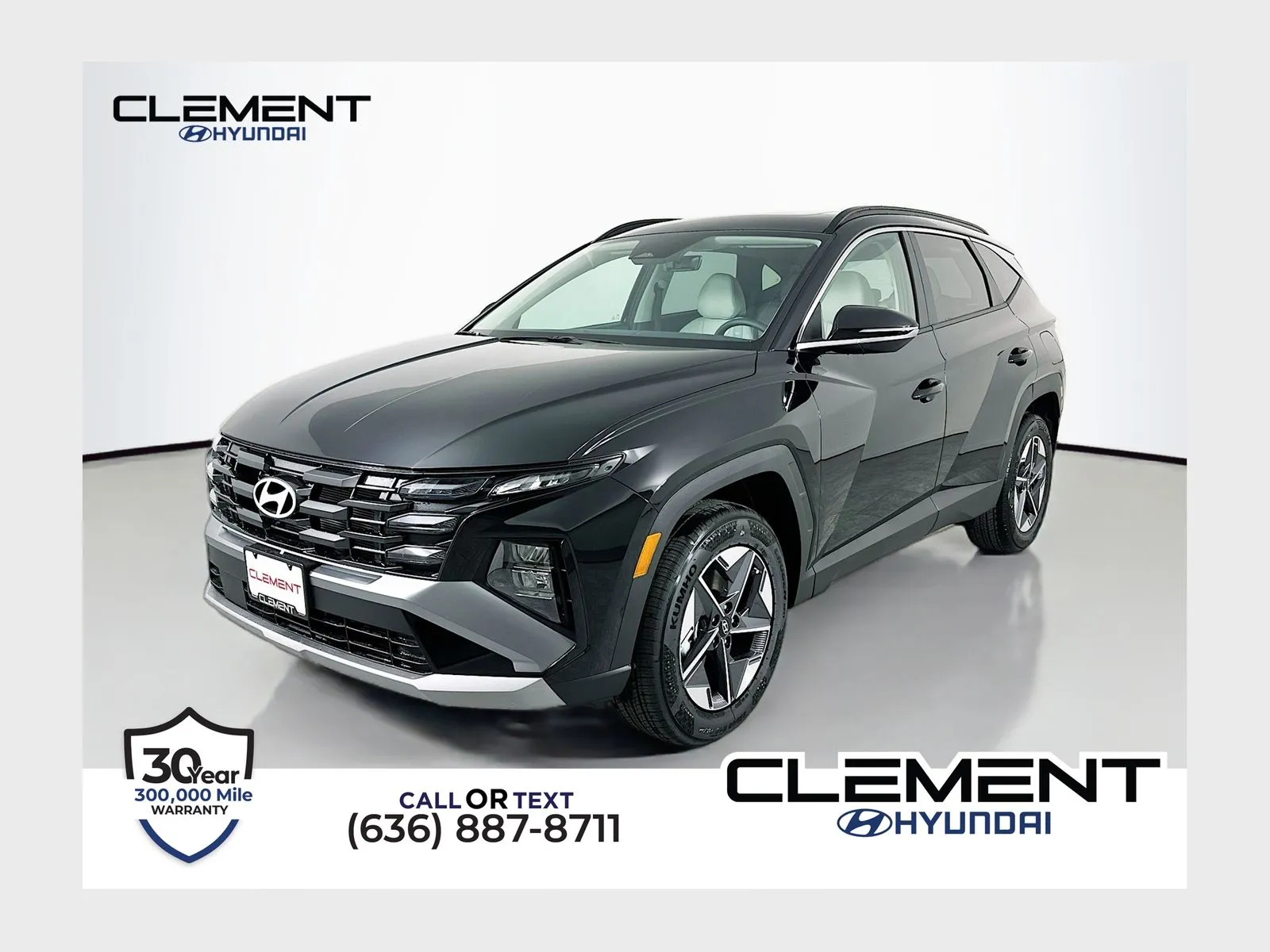 2026 Hyundai Tucson SEL Premium for sale in Wentzville, MO