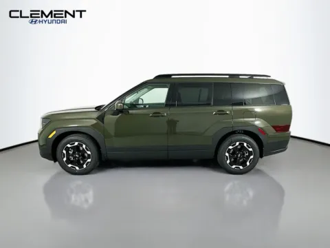 More photos of 2026 Hyundai Santa Fe SEL at Clement Hyundai, MO