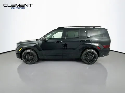 More photos of 2026 Hyundai Santa Fe Hybrid Calligraphy at Clement Hyundai, MO