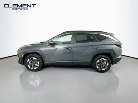 More photos of 2026 Hyundai Tucson SEL Premium at Clement Hyundai, MO