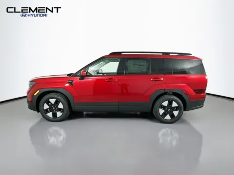 More photos of 2026 Hyundai Santa Fe Hybrid SEL at Clement Hyundai, MO
