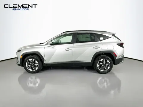 More photos of 2026 Hyundai Tucson SEL Premium at Clement Hyundai, MO