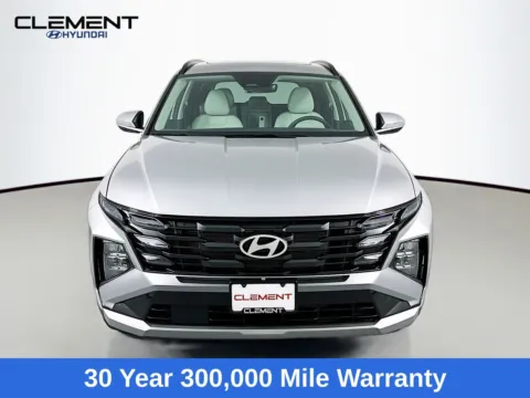 Photos of 2026 Hyundai Tucson SEL Premium for sale in Wentzville, MO at Clement Hyundai