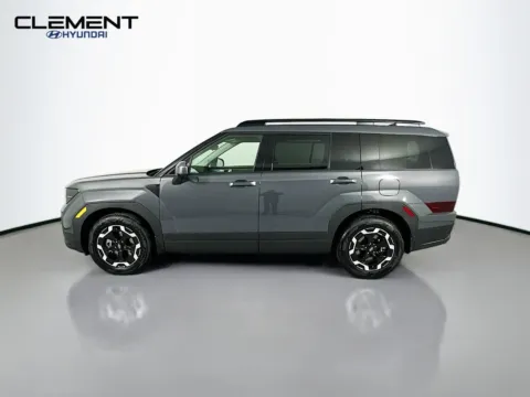 More photos of 2026 Hyundai Santa Fe SEL at Clement Hyundai, MO
