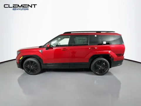 More photos of 2026 Hyundai Santa Fe Hybrid Calligraphy at Clement Hyundai, MO