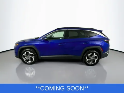 More photos of 2024 Hyundai Tucson Limited at Clement Hyundai, MO