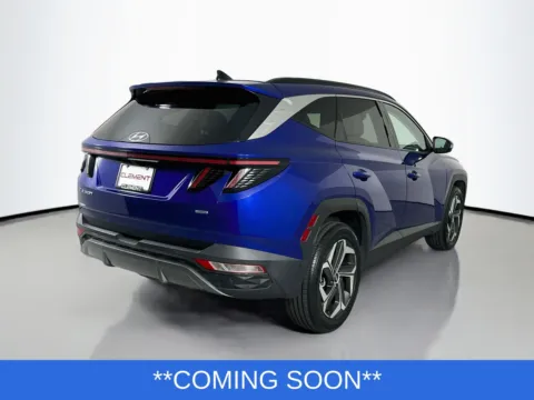 More photos of 2024 Hyundai Tucson Limited at Clement Hyundai, MO