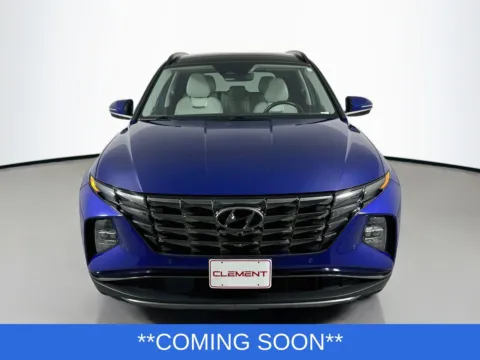 Photos of 2024 Hyundai Tucson Limited for sale in Wentzville, MO at Clement Hyundai