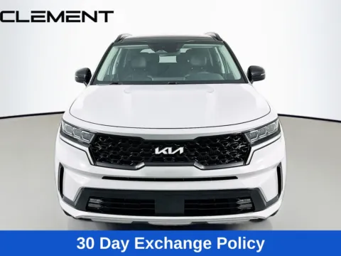 Another view of 2023 Kia Sorento SX for sale in Wentzville, MO at Clement Hyundai