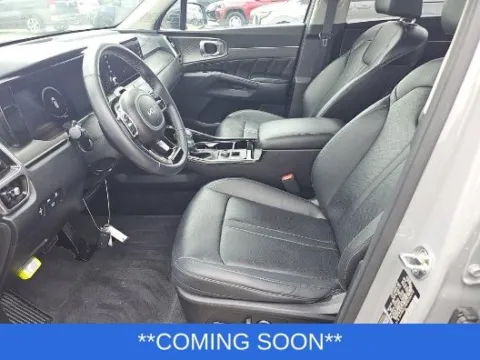 Another view of 2023 Kia Sorento SX for sale in Wentzville, MO at Clement Hyundai