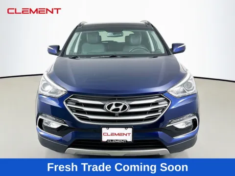 Photos of 2018 Hyundai Santa Fe Sport 2.0T Ultimate for sale in Wentzville, MO at Clement Hyundai