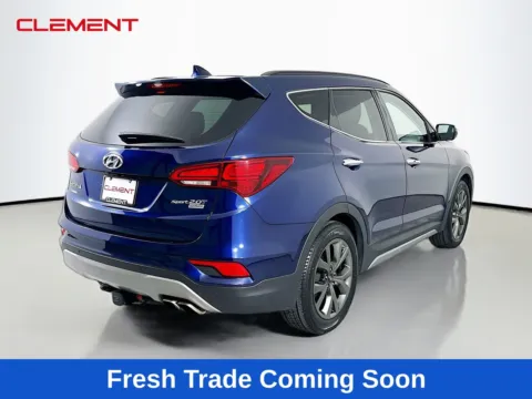 More photos of 2018 Hyundai Santa Fe Sport 2.0T Ultimate at Clement Hyundai, MO