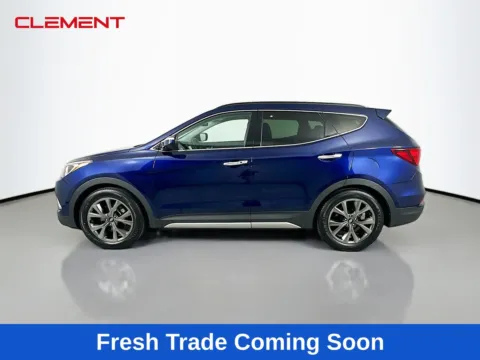 More photos of 2018 Hyundai Santa Fe Sport 2.0T Ultimate at Clement Hyundai, MO