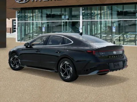 More photos of 2026 Hyundai Sonata SEL Sport at Clement Hyundai, MO