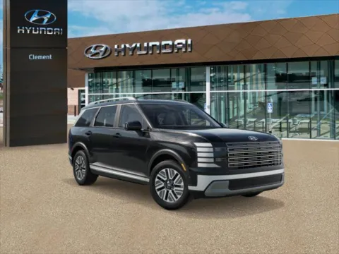 Photos of 2026 Hyundai Palisade HEV SEL Premium 8P for sale in Wentzville, MO at Clement Hyundai