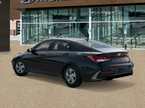 More photos of 2026 Hyundai Elantra SE at Clement Hyundai, MO