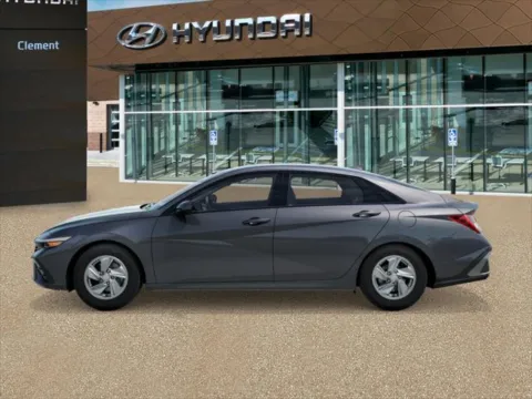 Another view of 2026 Hyundai Elantra SE for sale in Wentzville, MO at Clement Hyundai