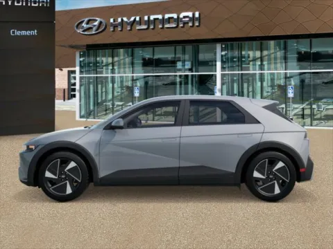 Another view of 2026 Hyundai IONIQ 5 SEL for sale in Wentzville, MO at Clement Hyundai