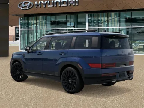 More photos of 2026 Hyundai Santa Fe Calligraphy at Clement Hyundai, MO