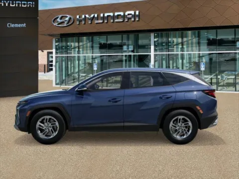 Another view of 2026 Hyundai Tucson SE for sale in Wentzville, MO at Clement Hyundai