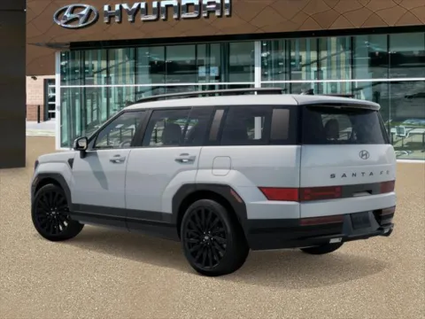 More photos of 2026 Hyundai Santa Fe Calligraphy at Clement Hyundai, MO