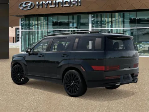 More photos of 2026 Hyundai Santa Fe Calligraphy at Clement Hyundai, MO