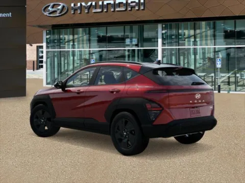 More photos of 2026 Hyundai Kona SEL Sport at Clement Hyundai, MO