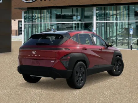 More photos of 2026 Hyundai Kona SEL Sport at Clement Hyundai, MO