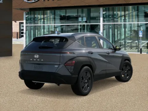 More photos of 2026 Hyundai Kona SEL Sport at Clement Hyundai, MO