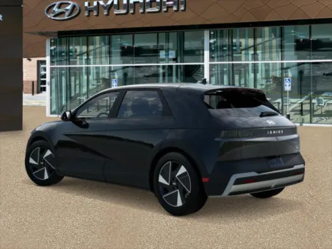 More photos of 2026 Hyundai IONIQ 5 SEL at Clement Hyundai, MO