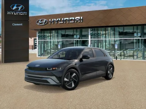 Black 2026 Hyundai IONIQ 5 SEL for sale in Wentzville, MO
