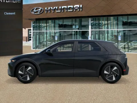 Another view of 2026 Hyundai IONIQ 5 SEL for sale in Wentzville, MO at Clement Hyundai