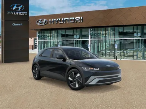 Black 2026 Hyundai IONIQ 5 SEL for sale in Wentzville, MO