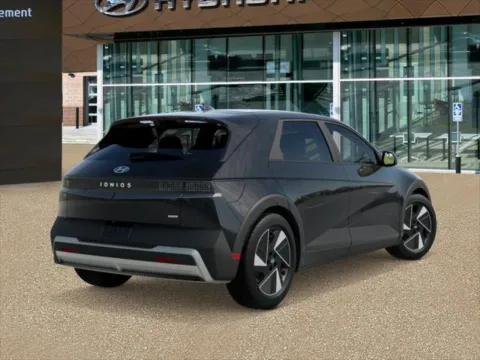 Another view of 2026 Hyundai IONIQ 5 SEL for sale in Wentzville, MO at Clement Hyundai
