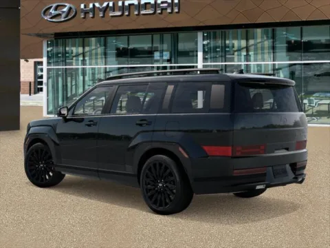 More photos of 2026 Hyundai Santa Fe Calligraphy at Clement Hyundai, MO