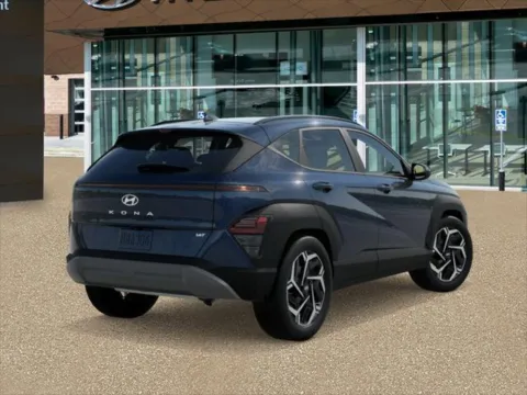 More photos of 2026 Hyundai Kona SEL Premium at Clement Hyundai, MO