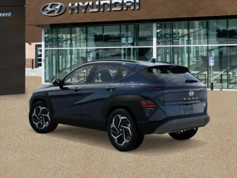 More photos of 2026 Hyundai Kona SEL Premium at Clement Hyundai, MO