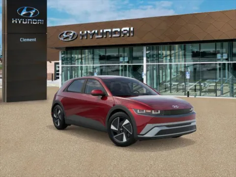 Photos of 2026 Hyundai IONIQ 5 SEL for sale in Wentzville, MO at Clement Hyundai