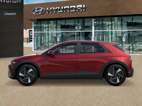 Another view of 2026 Hyundai IONIQ 5 SEL for sale in Wentzville, MO at Clement Hyundai